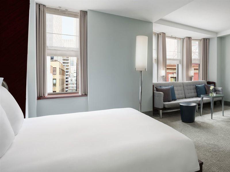 Royalton 4* Nueva York