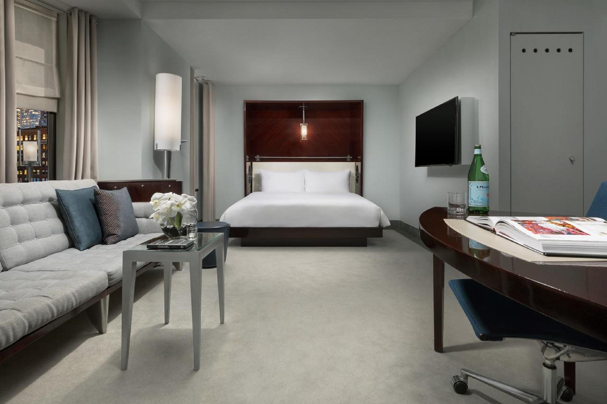 Royalton Hotel Nueva York