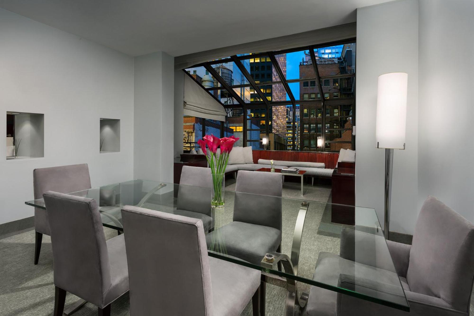 Hotel Royalton Nueva York