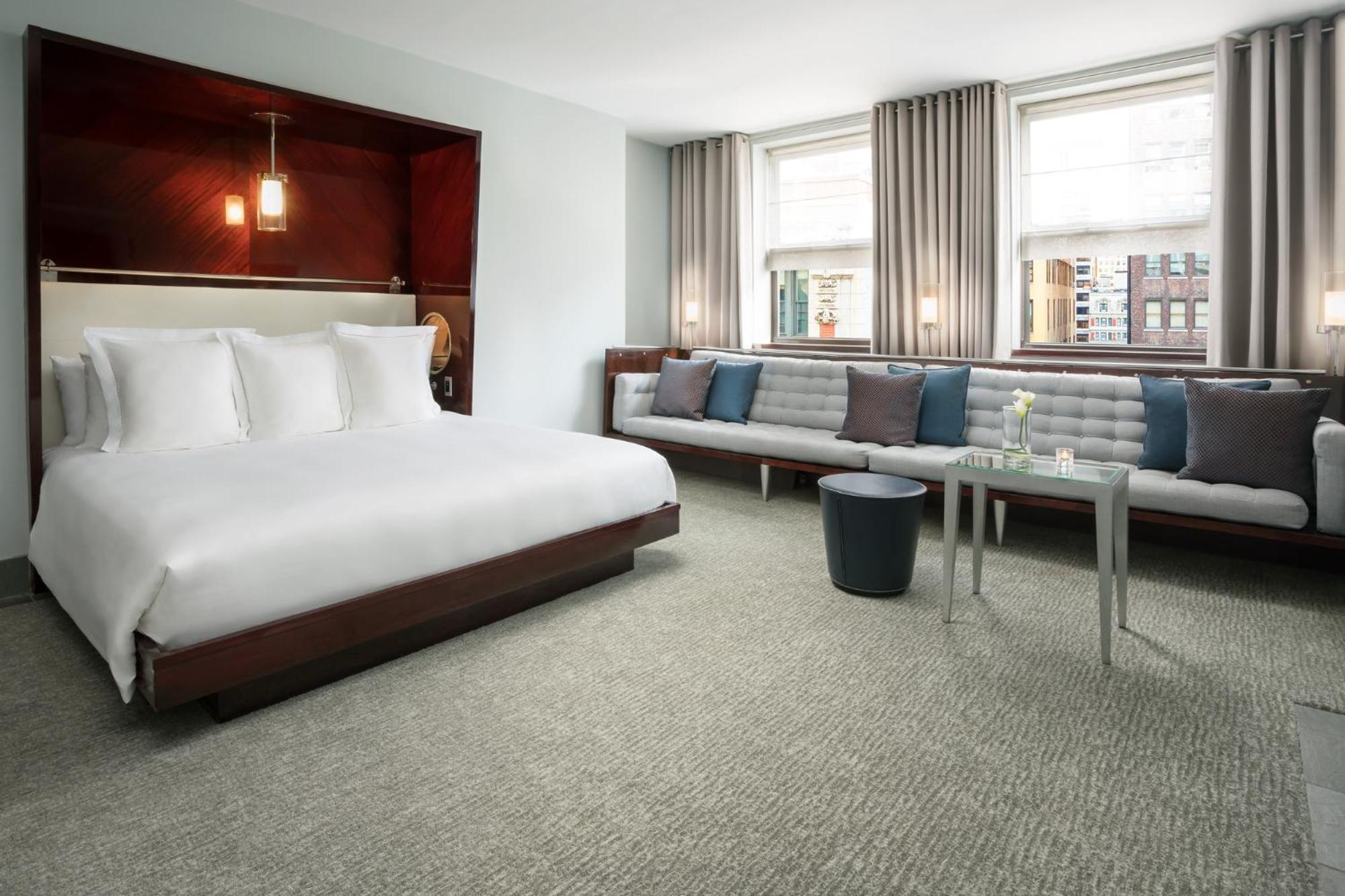 Royalton Hotel Nueva York