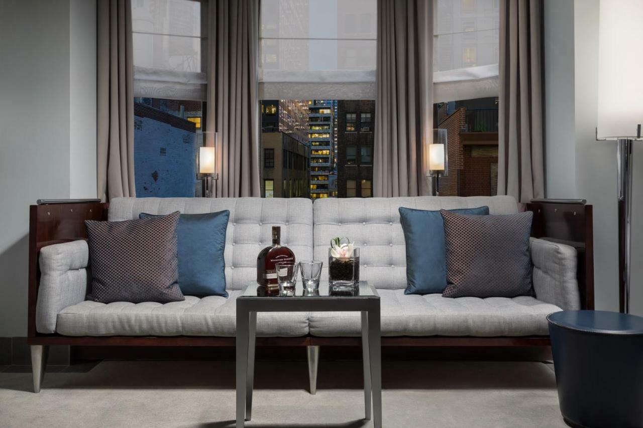 Hotel Royalton Nueva York